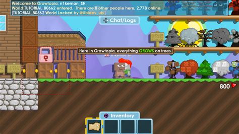 growtopia player count|Growtopia .